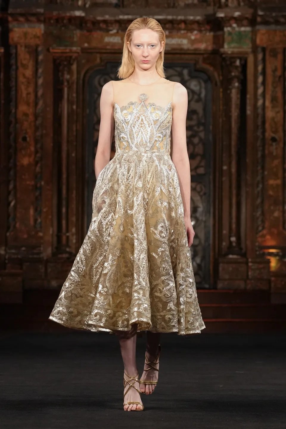 Naeem Khan