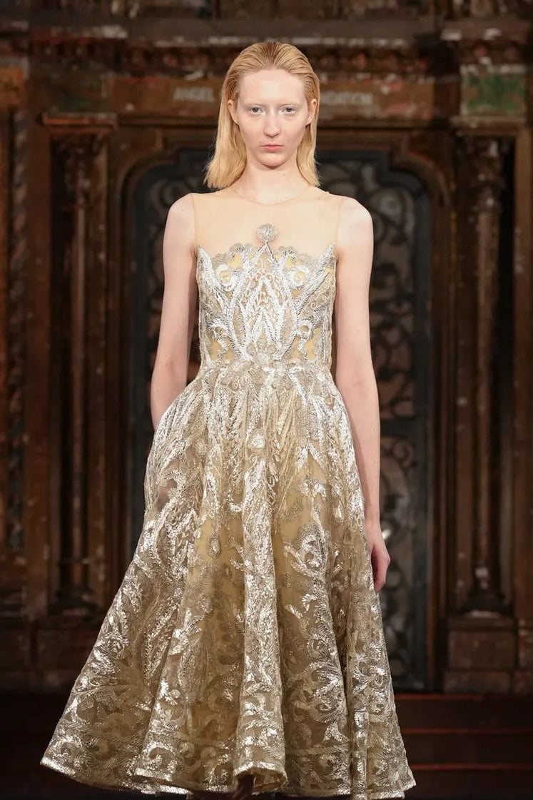 Naeem Khan Naeem Khan