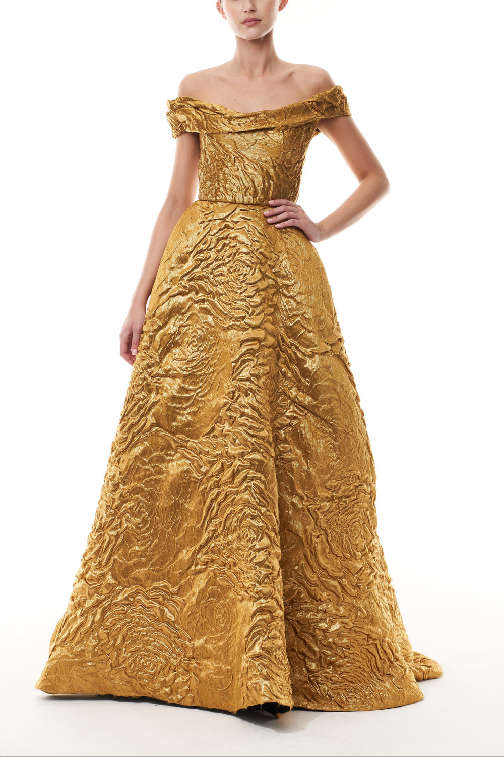 Monique Lhuillier Monique Lhuillier