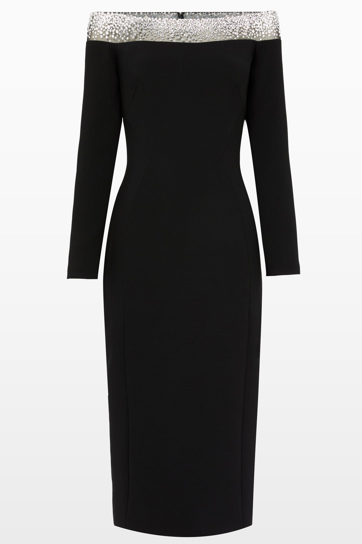 jenny packham black dress The neckline is accented Size:us 8 western:Maverick Girls Easter Dresses 2026:
