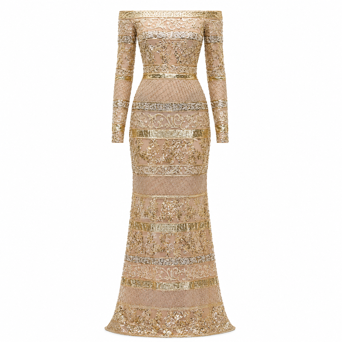 Tony Ward