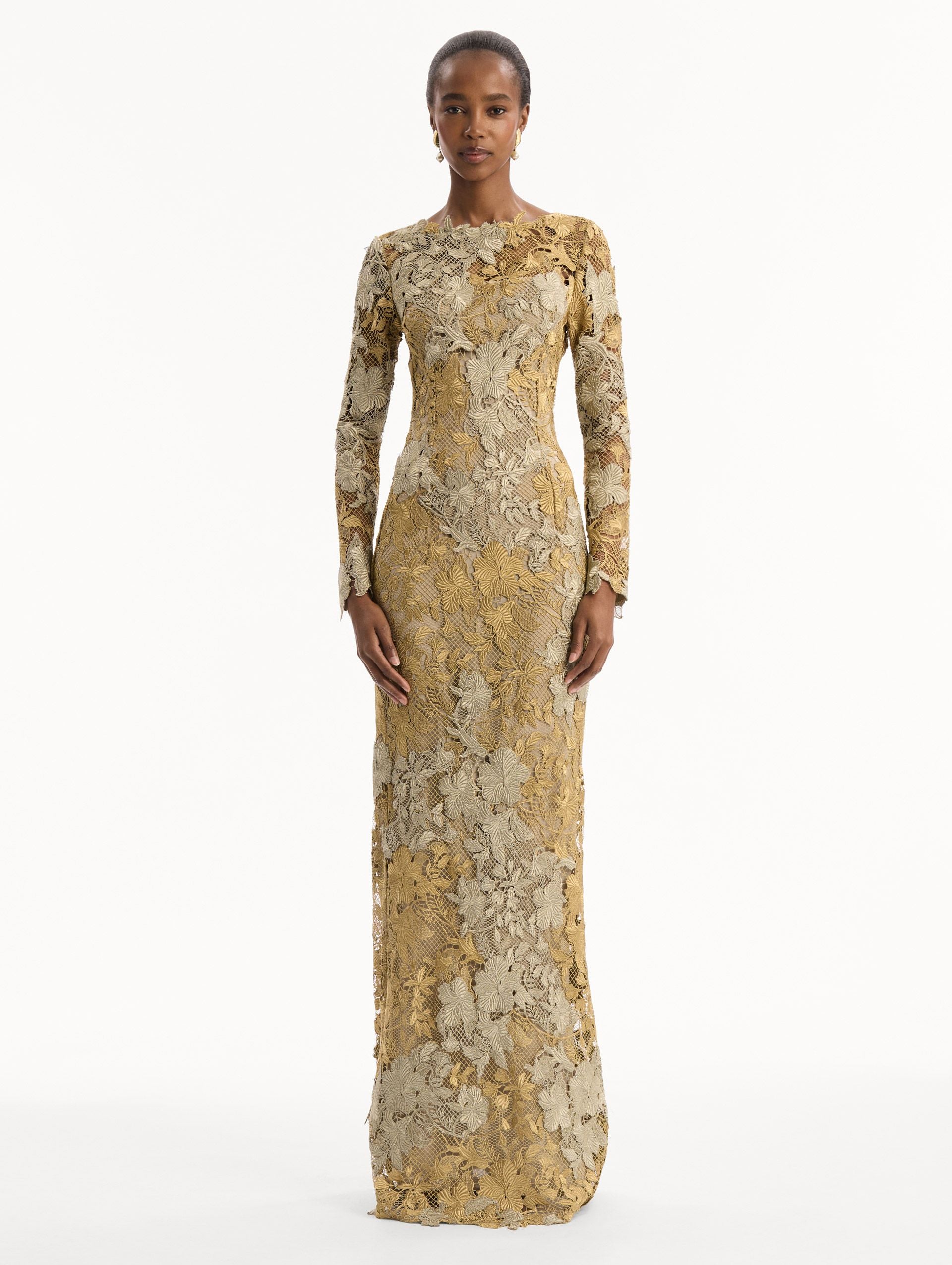 Oscar de la Renta