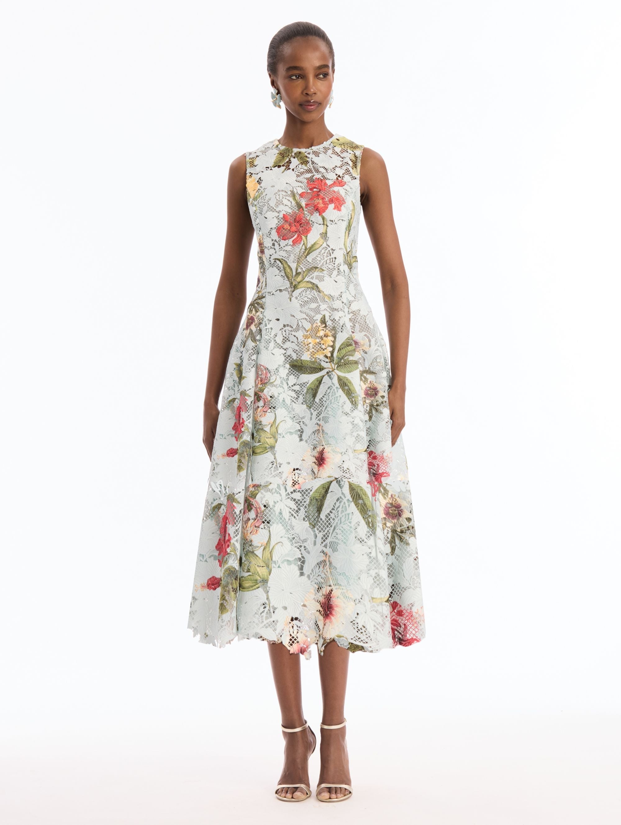 Oscar de la Renta