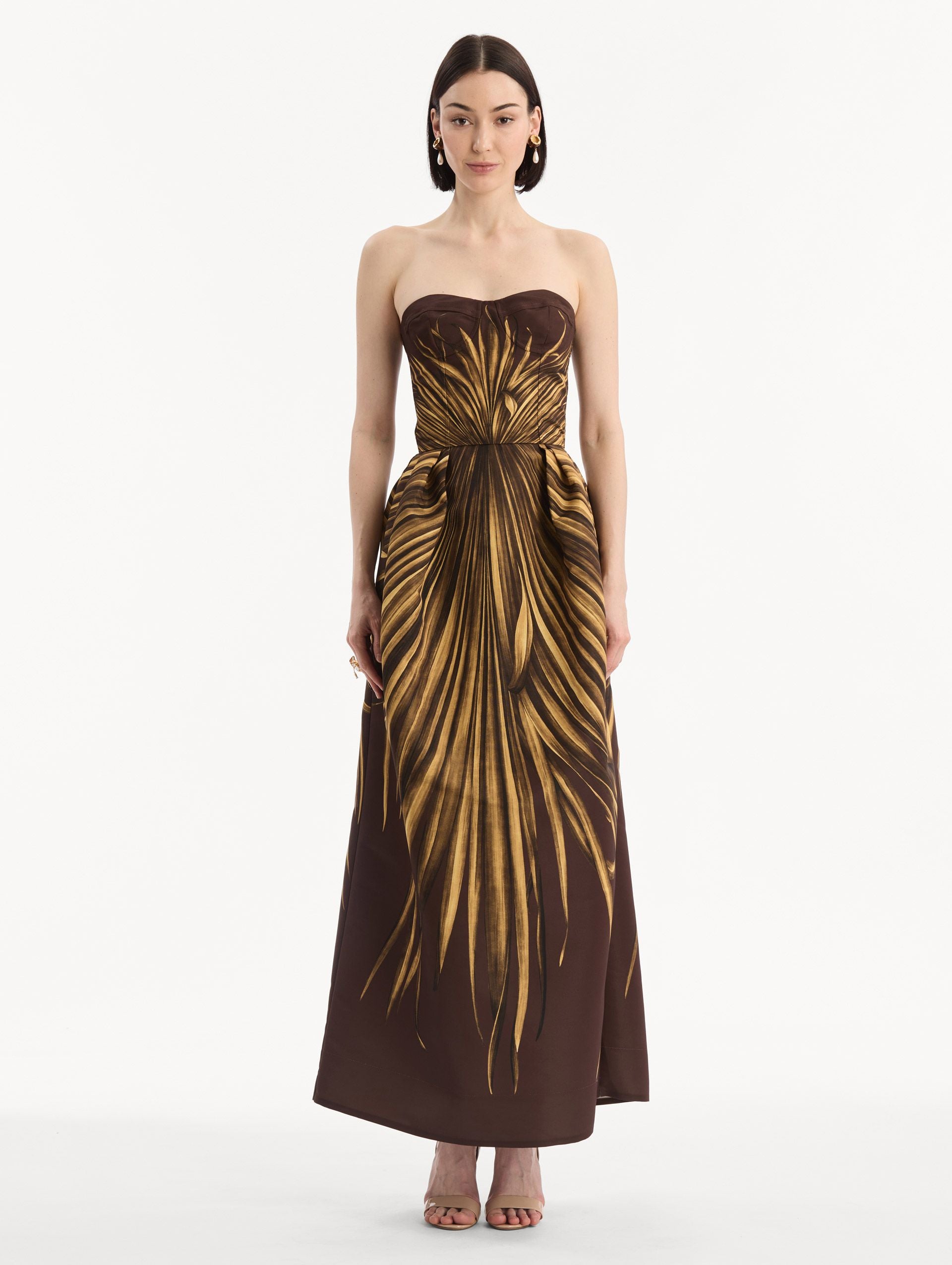 Oscar de la Renta