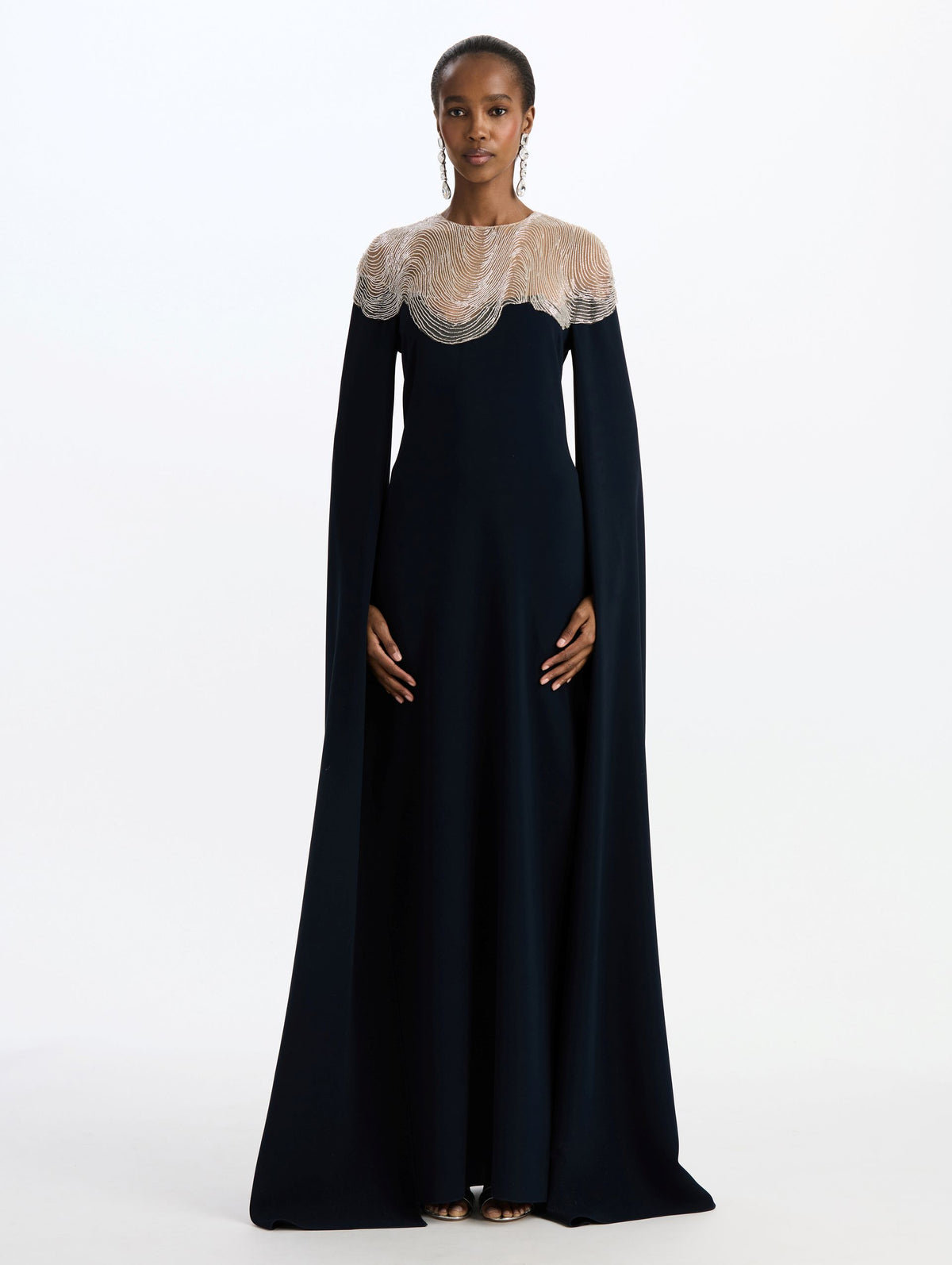 Oscar de la Renta