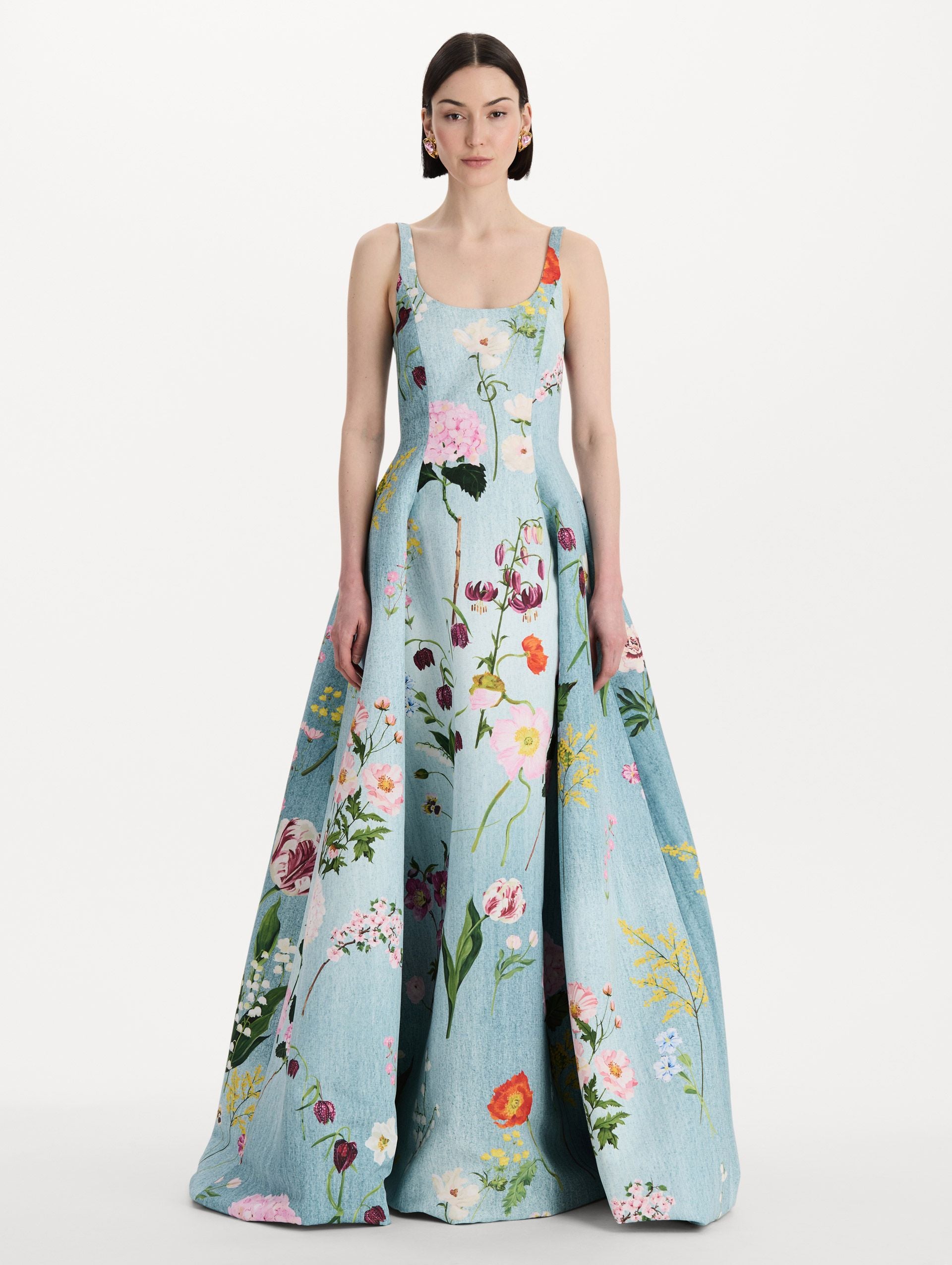 Oscar de la Renta