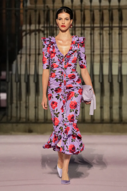 Carolina Herrera