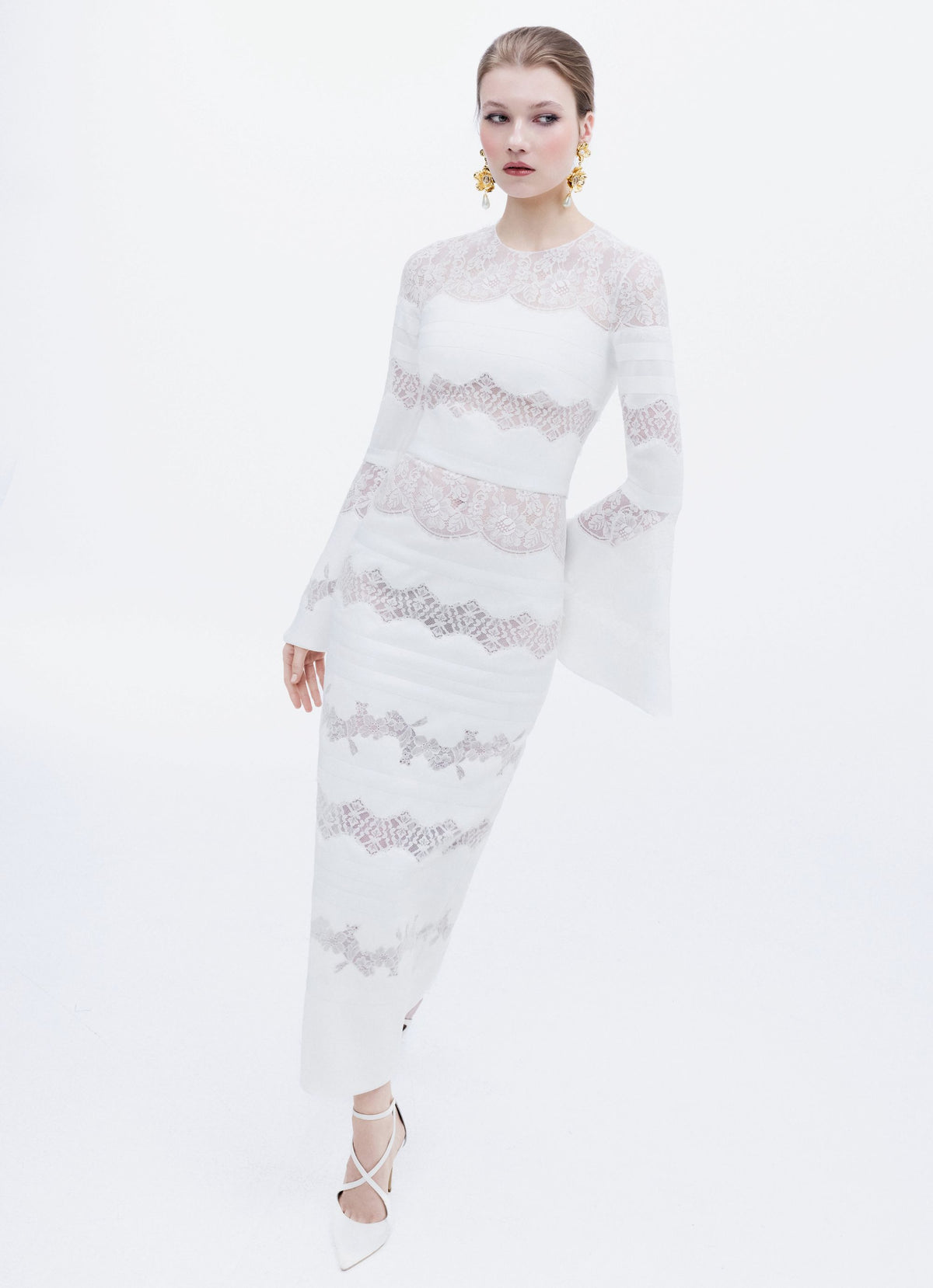 Tony Ward