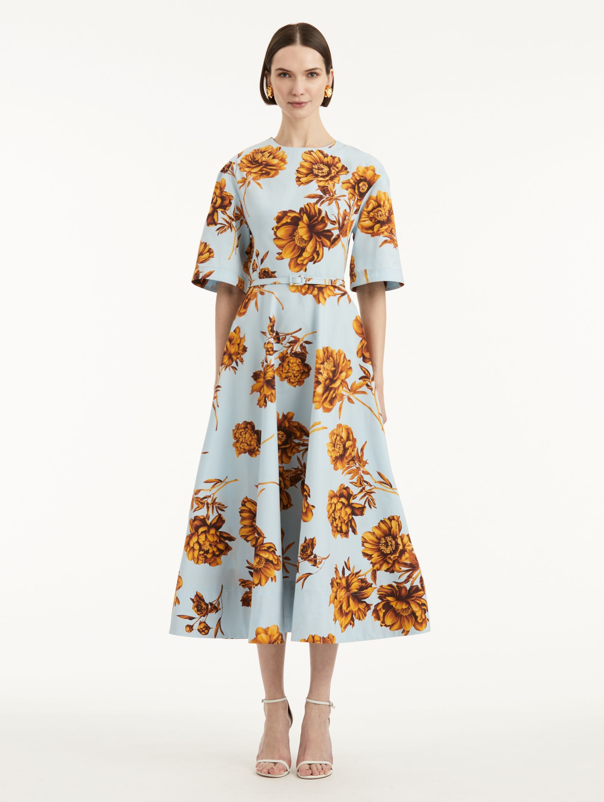 Oscar de la Renta