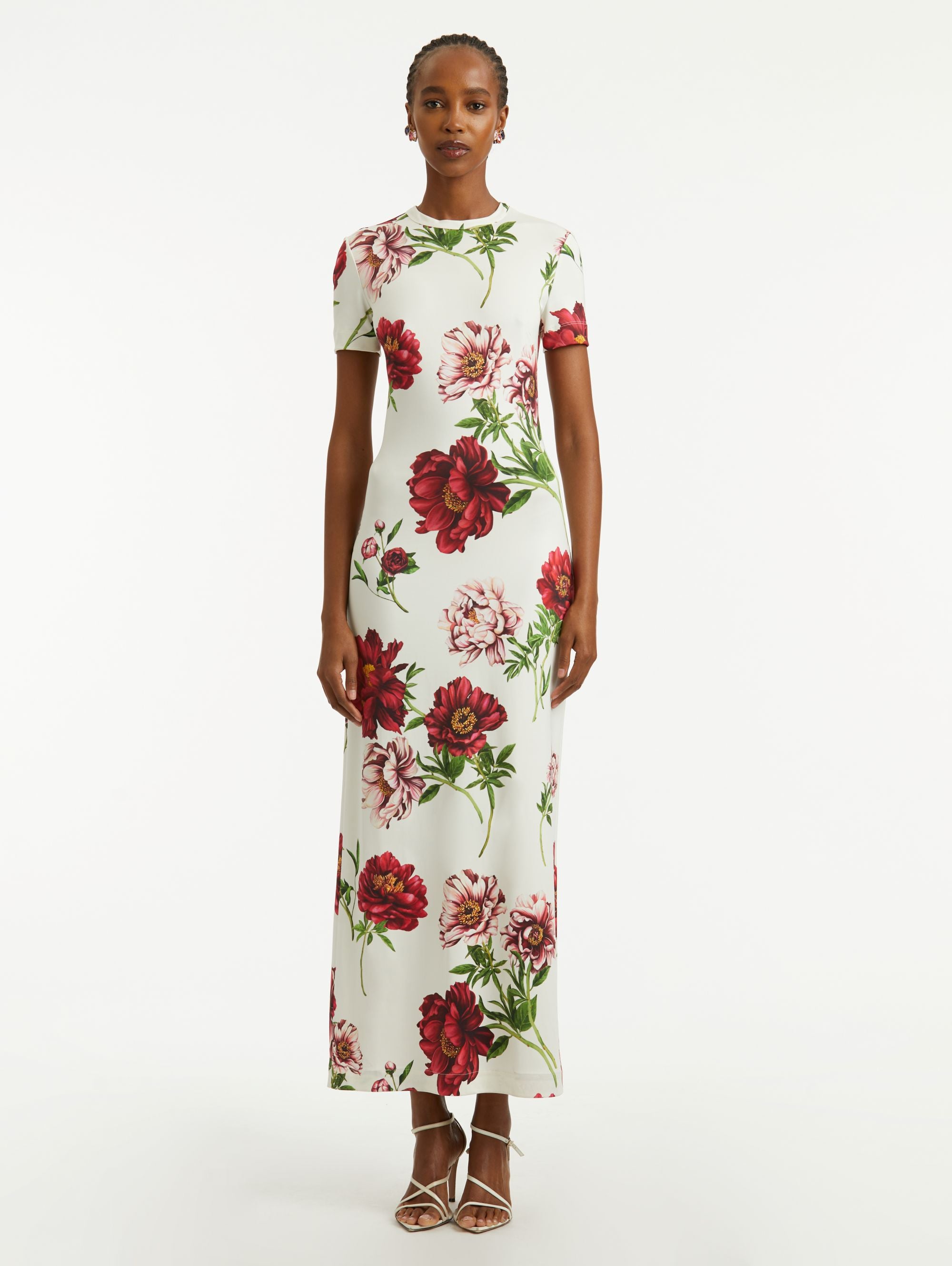 Oscar de la Renta