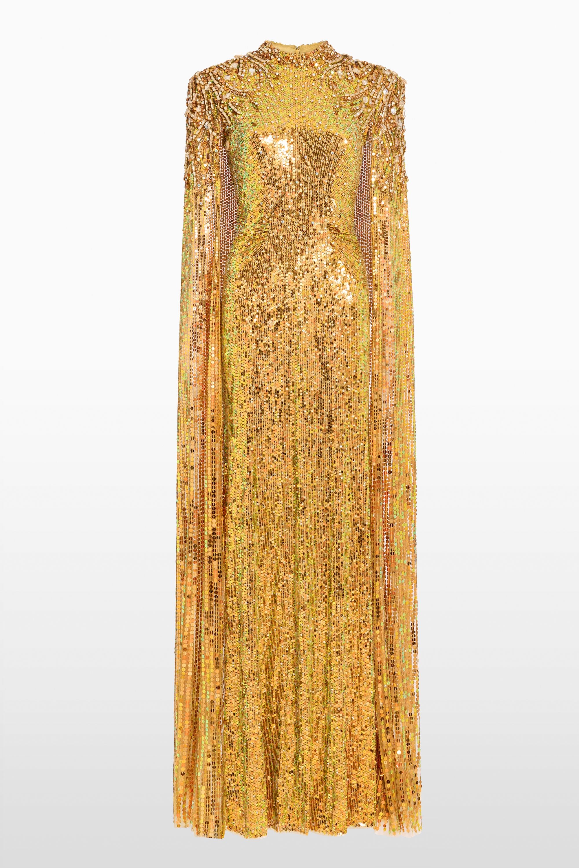 Jenny Packham