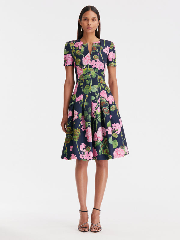 Oscar de la Renta
