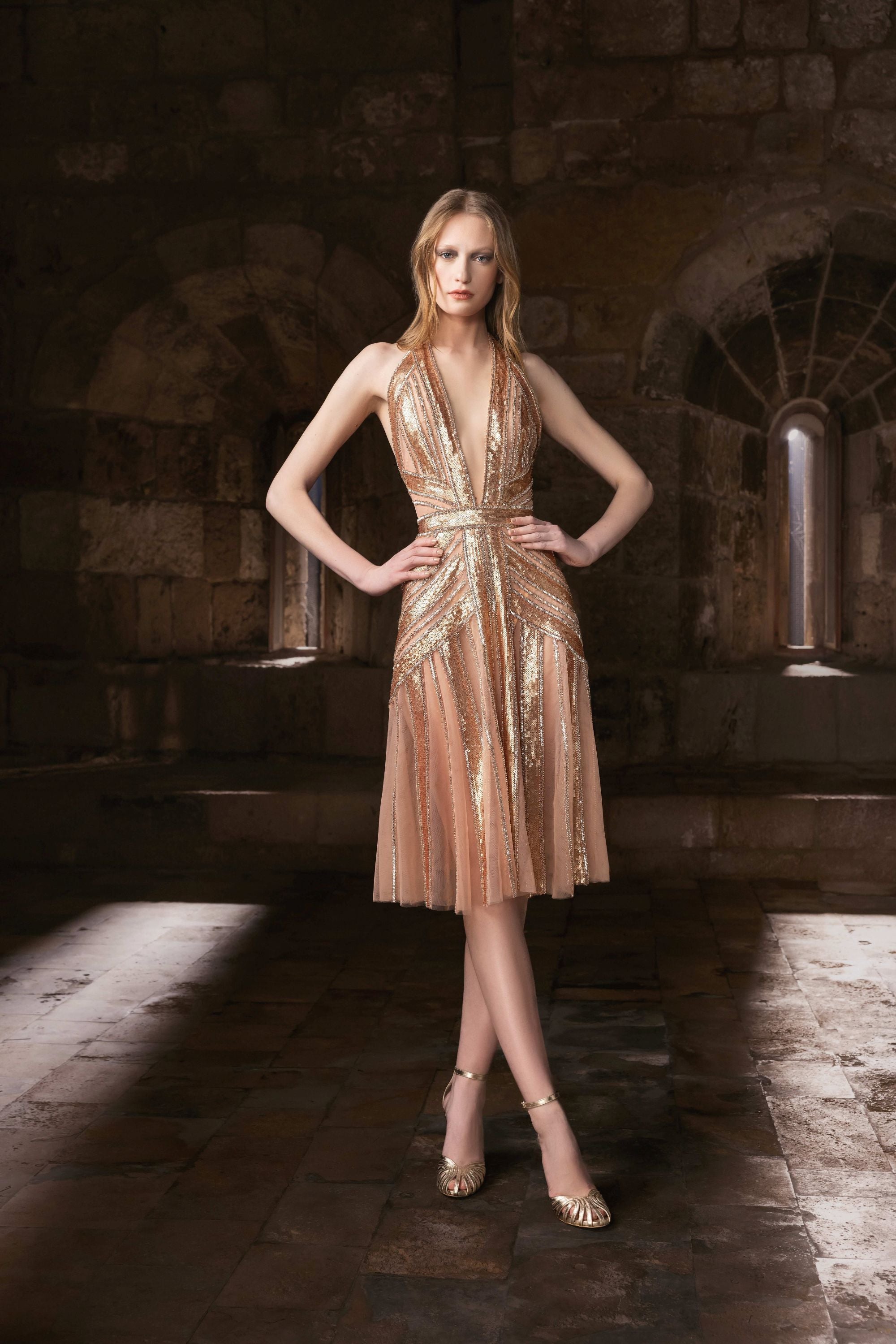Tony Ward