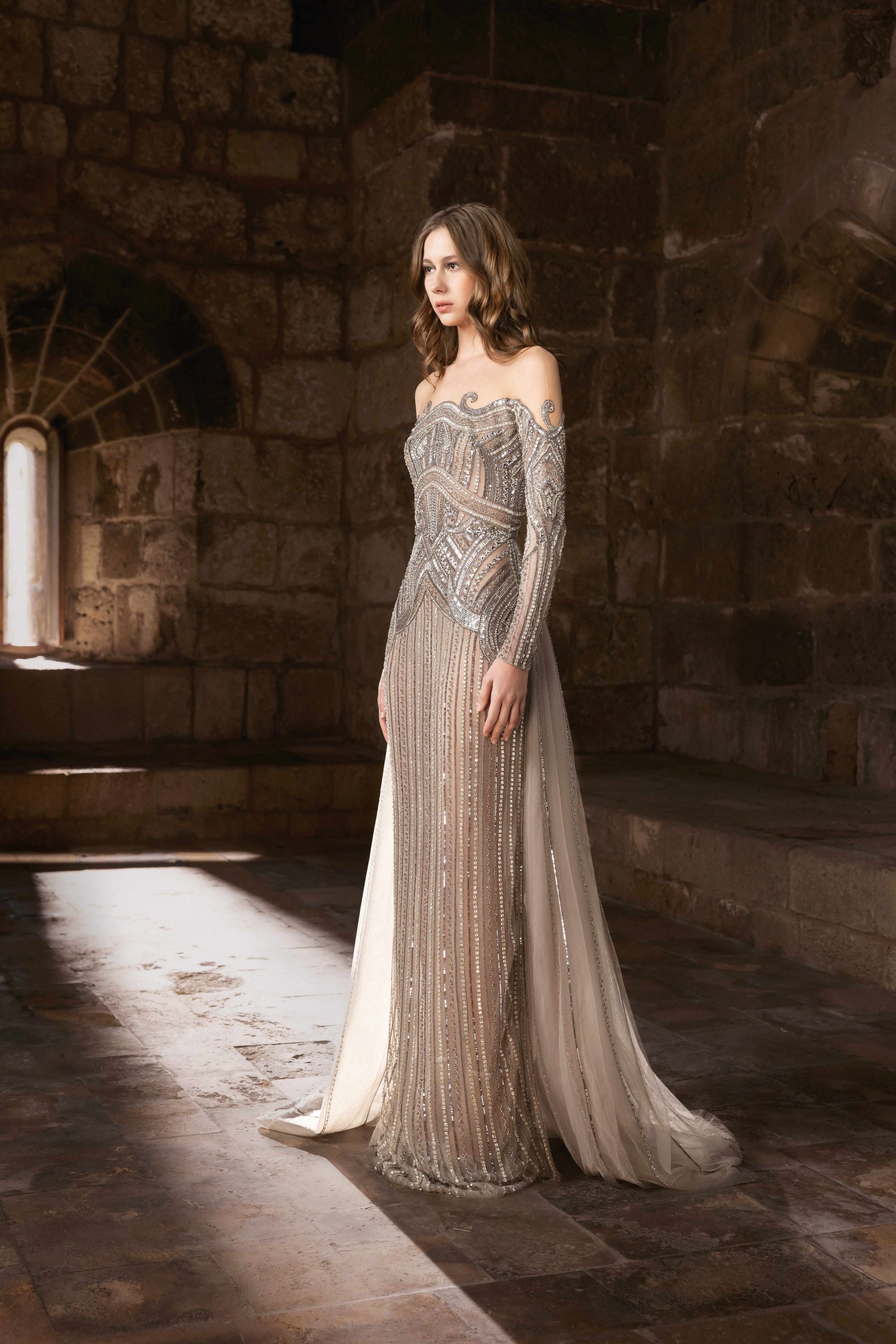 Tony Ward