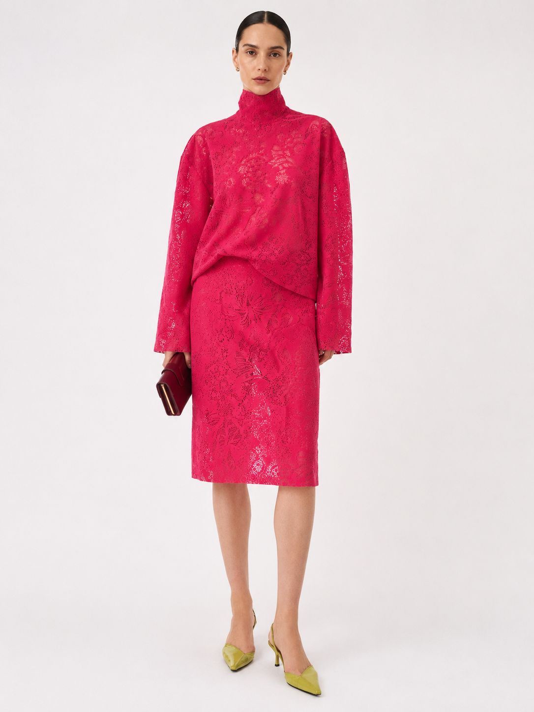 MSGM