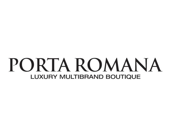 PORTA ROMANA