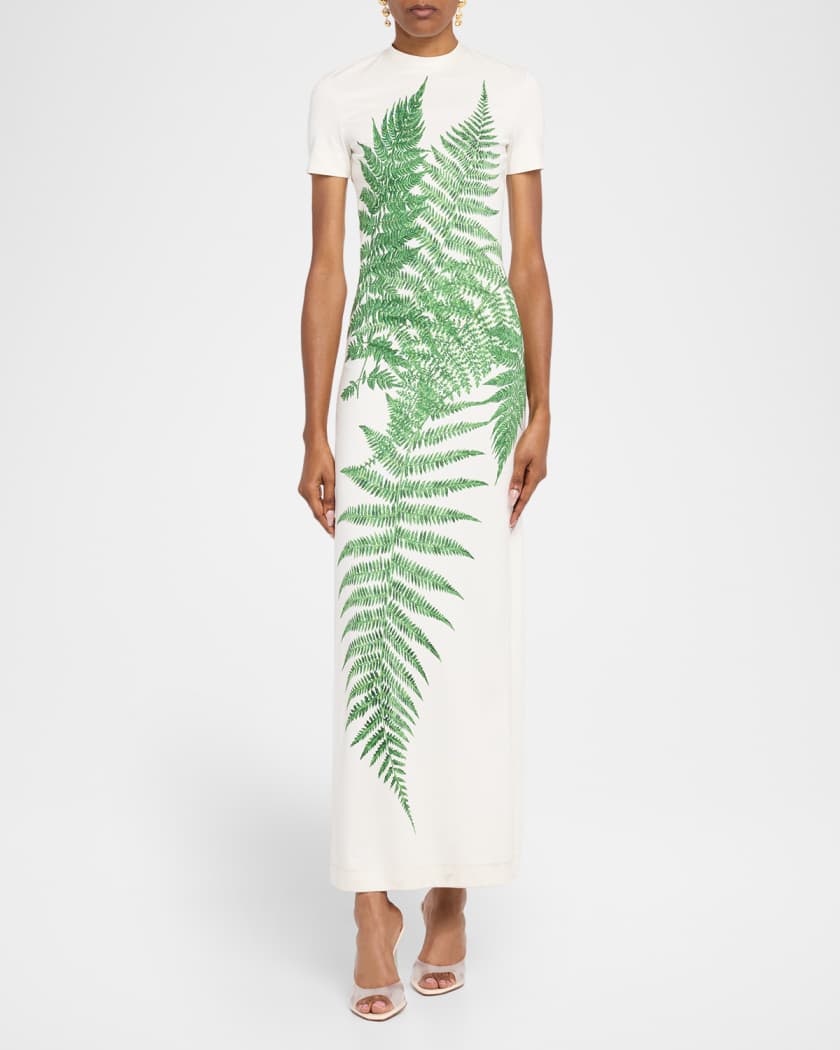 Oscar de la Renta
