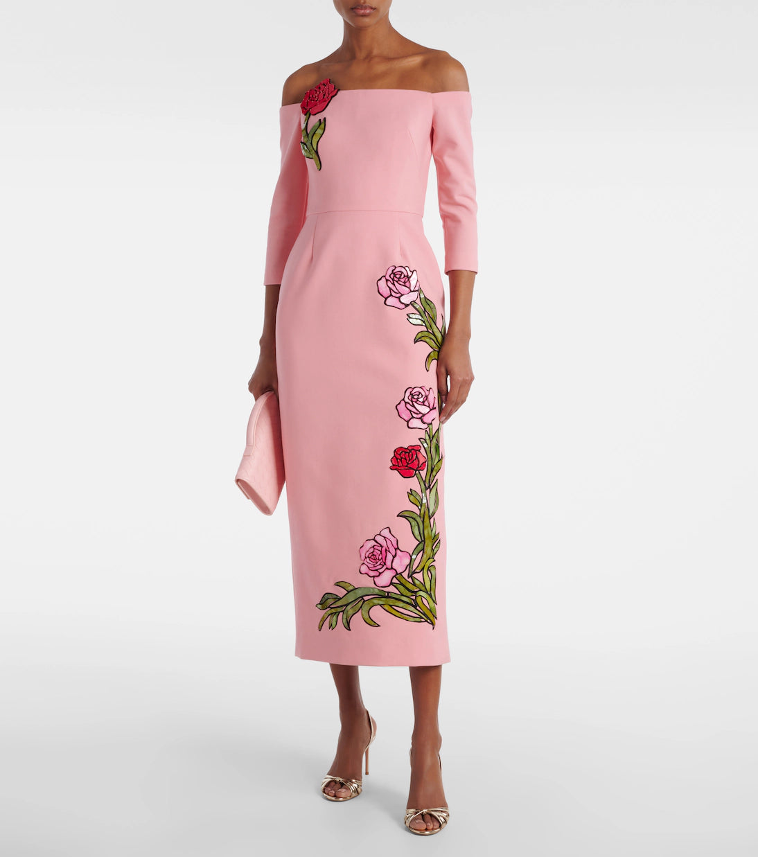 Oscar de la Renta