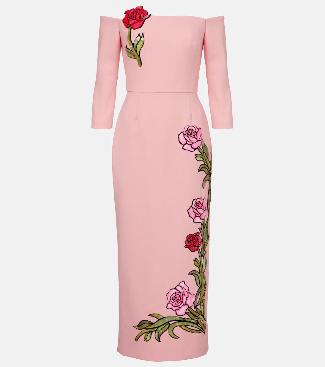 Oscar de la Renta