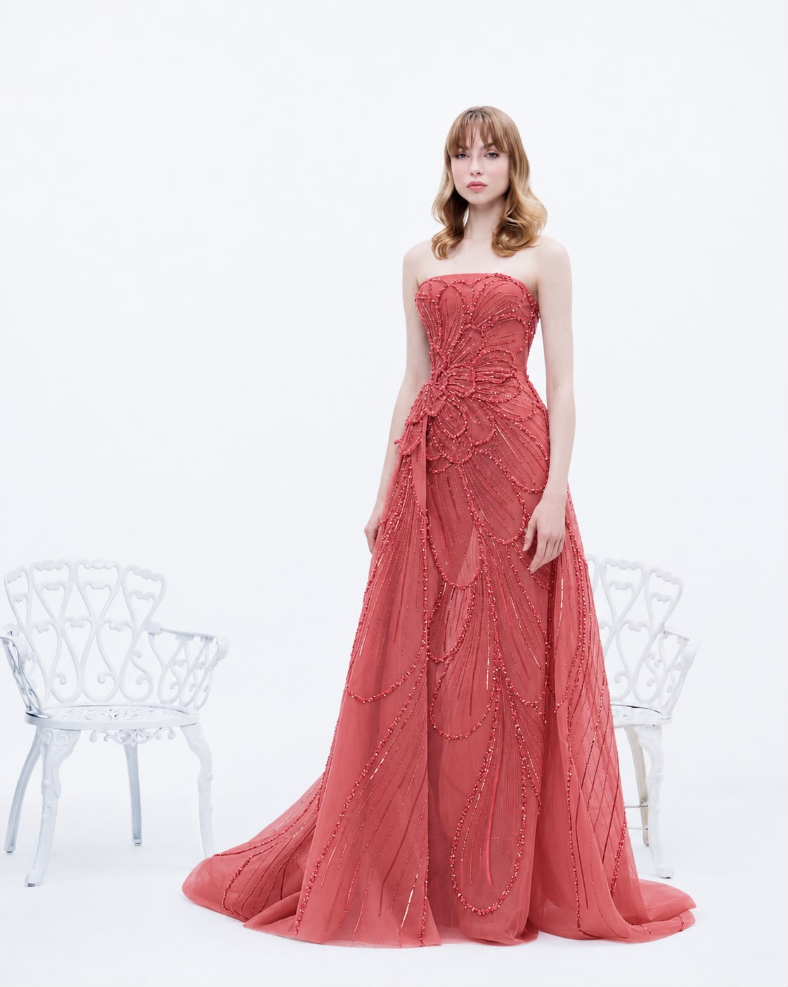 Tony Ward