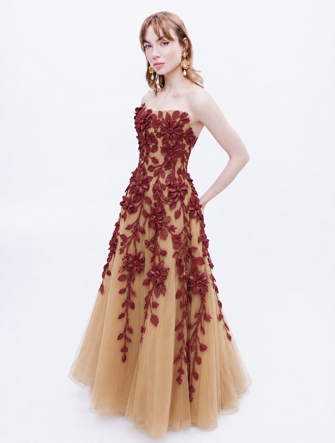 Tony Ward