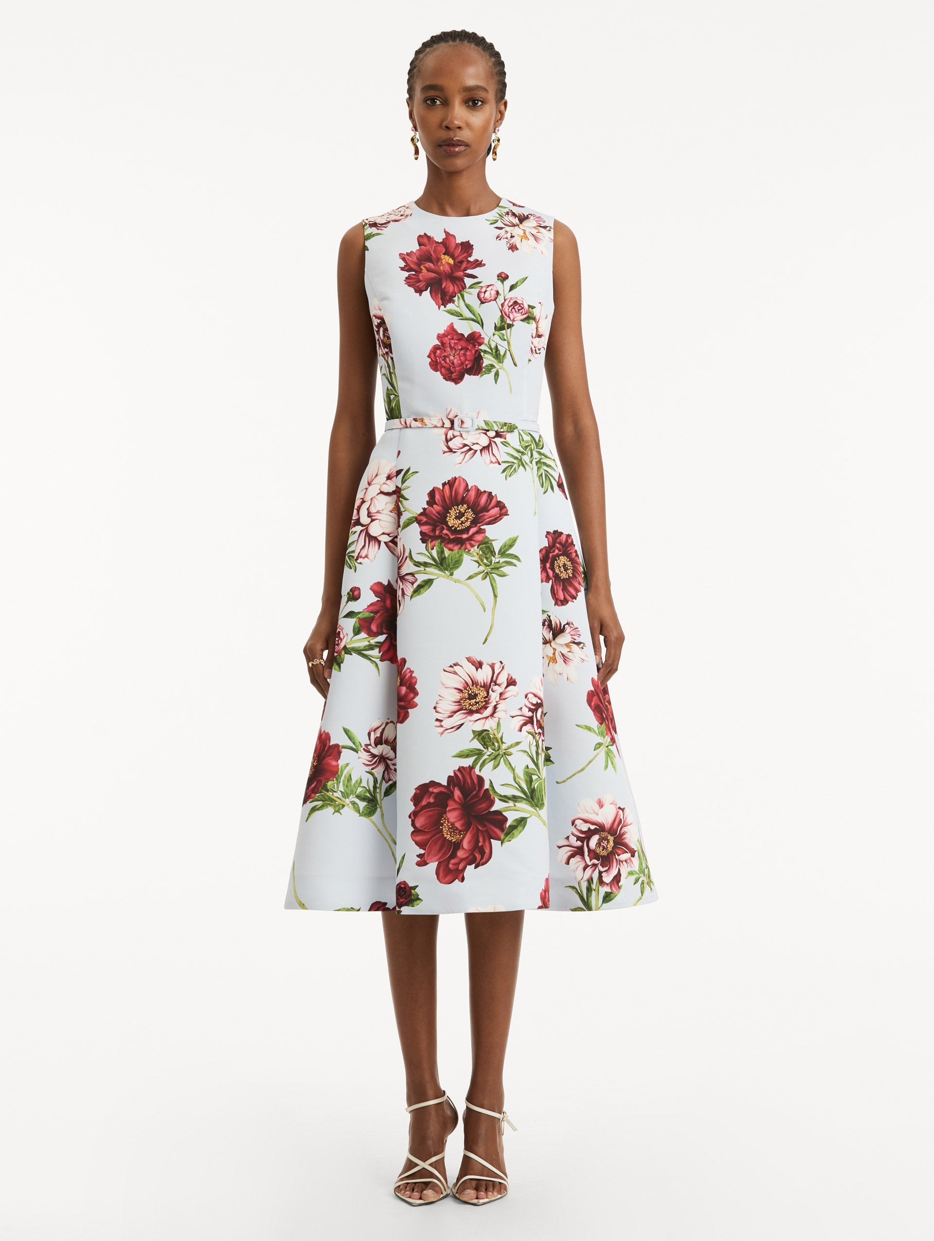 Oscar de la Renta
