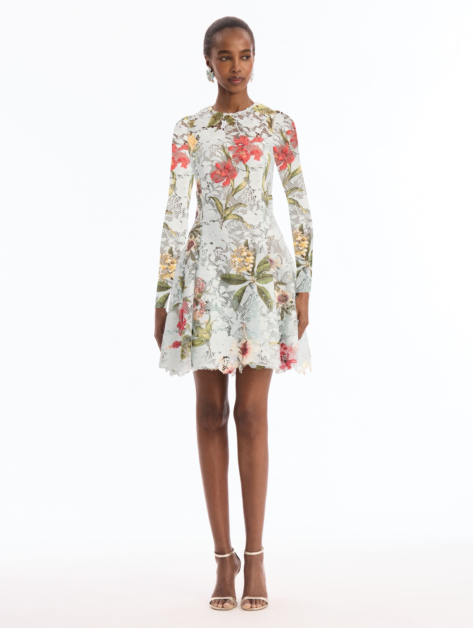 Oscar de la Renta